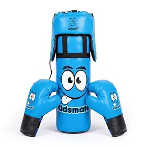 Boxing Kit for Kids of Age 3–8 Yrs