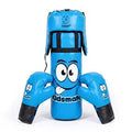Boxing Kit for Kids of Age 3–8 Yrs