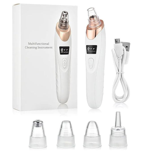 5-in-1 Blackhead Remover Machine