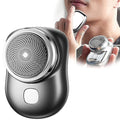 Mini Electric Shaver for Man, Portable Shaving Machine for Man